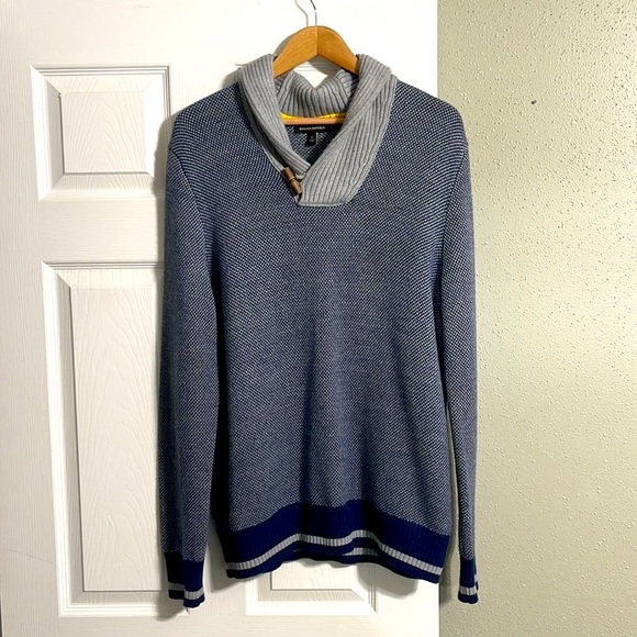 Banana Republic sweater XL - Picture 1 of 3